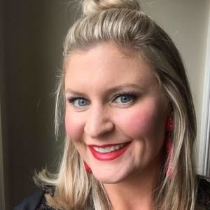 Meet your Posher, Nicki